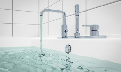 Showers vs Baths: Is Water Wastage A Generational Issue?