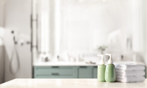 Excellence In Ensuite Bathroom Ideas