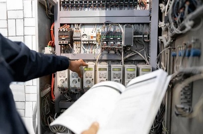 Top Jobs For Commercial Electricians