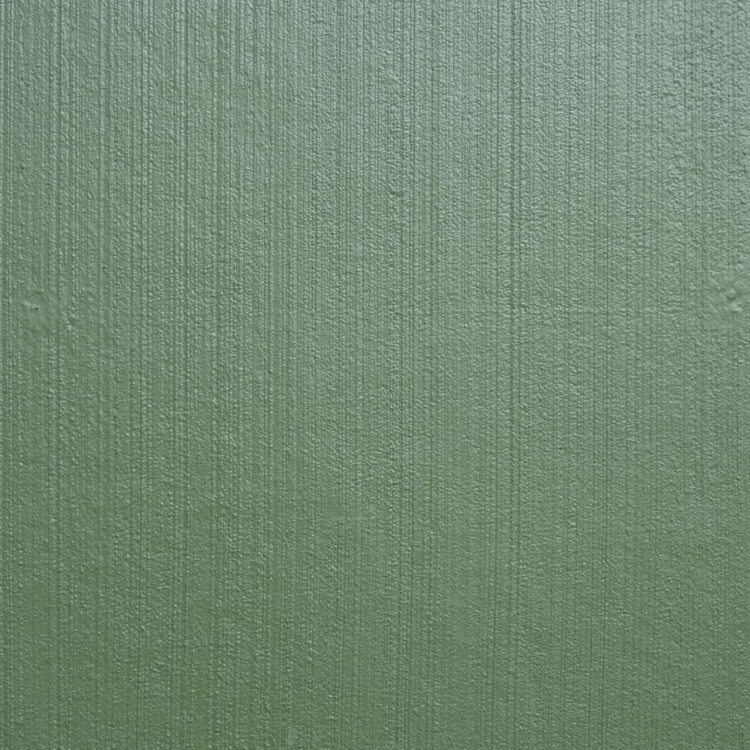 Sage green bathroom paint