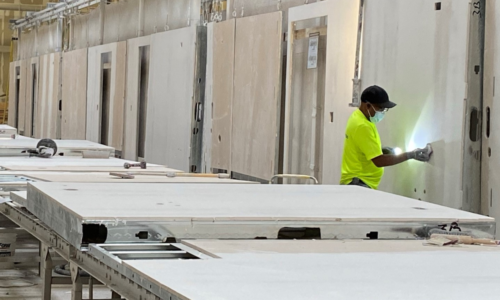 Why Prefab Construction: Modular Solutions Meet the Need for Speed in Healthcare