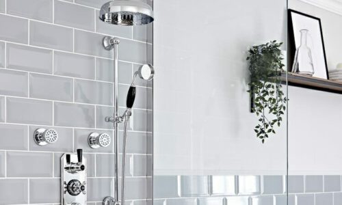 Milano Elizabeth Traditional Showers – The Ultimate Buying Guide