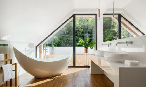 Malluvia Innenarchitektur- Bathroom Inspirations