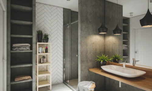 What’s Ahead for Modular Bathrooms in 2022?