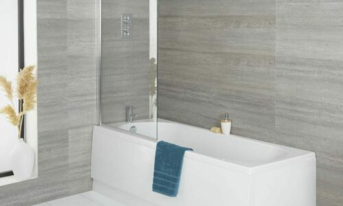 Does A Bath Or Shower Add More Value To A Home?