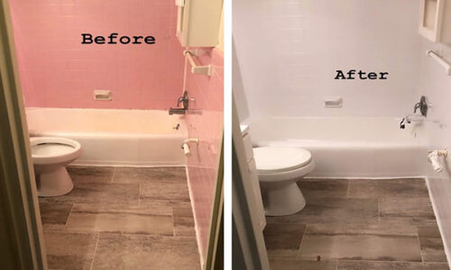 Is It Time to Resurface Your Bathtub?