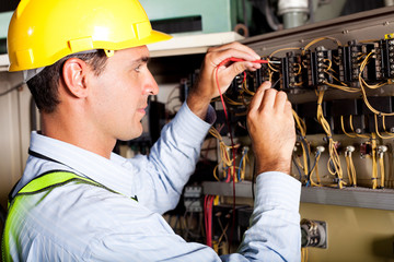 Different Types of Electricians