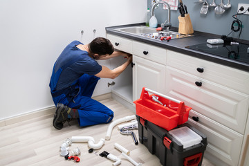 Plumbers – A Job That Requires Stamina and Attention to Detail