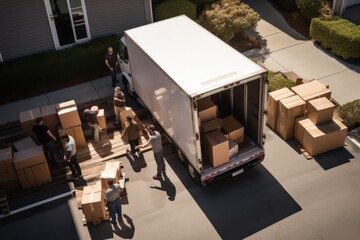 How to Hire the Right Movers